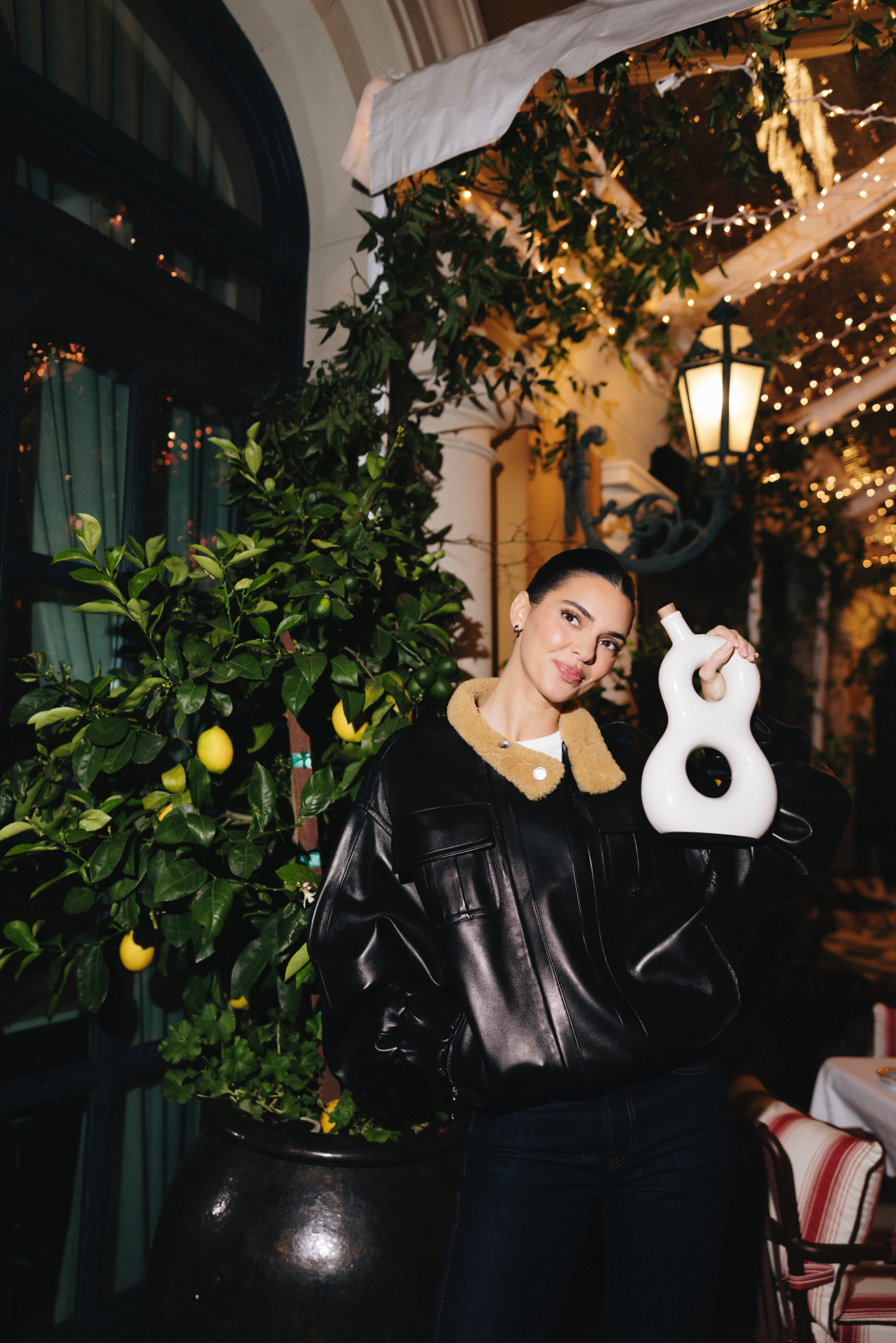 Carbone Riviera Celebrates Its Grand Opening During F1 Las Vegas was posted to the gallery